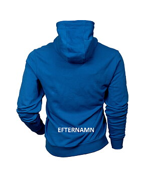 Oxdog  Glow Hood JR/SR (Öjebyns Innebandyförening)
