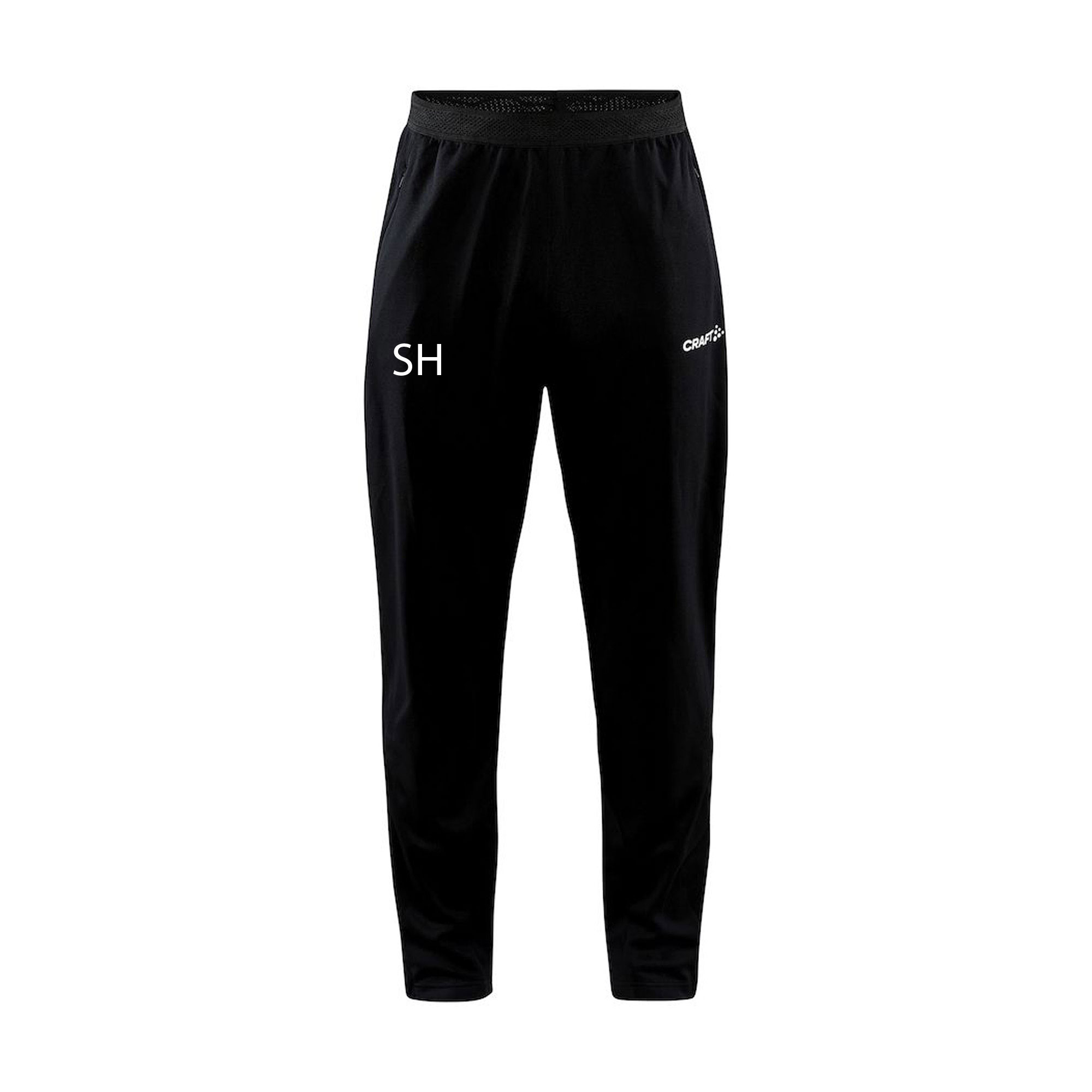 Craft Evolve Pants Men (Rosvik Brottning)