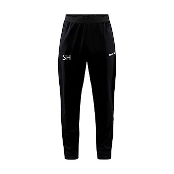 Craft Evolve Pants Men (Rosvik Brottning)