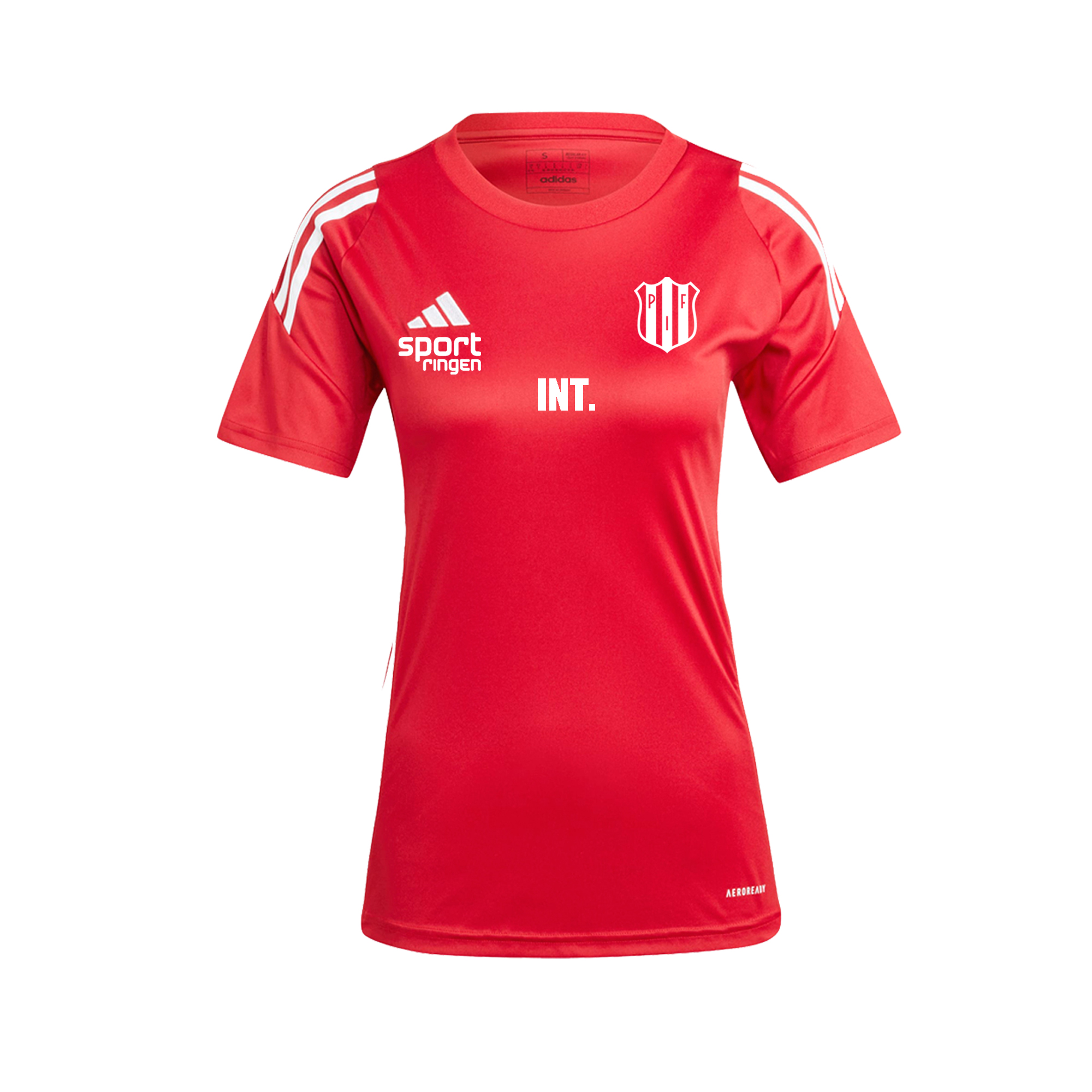 Adidas Tiro24 JSY W (Piteå IF DFF)