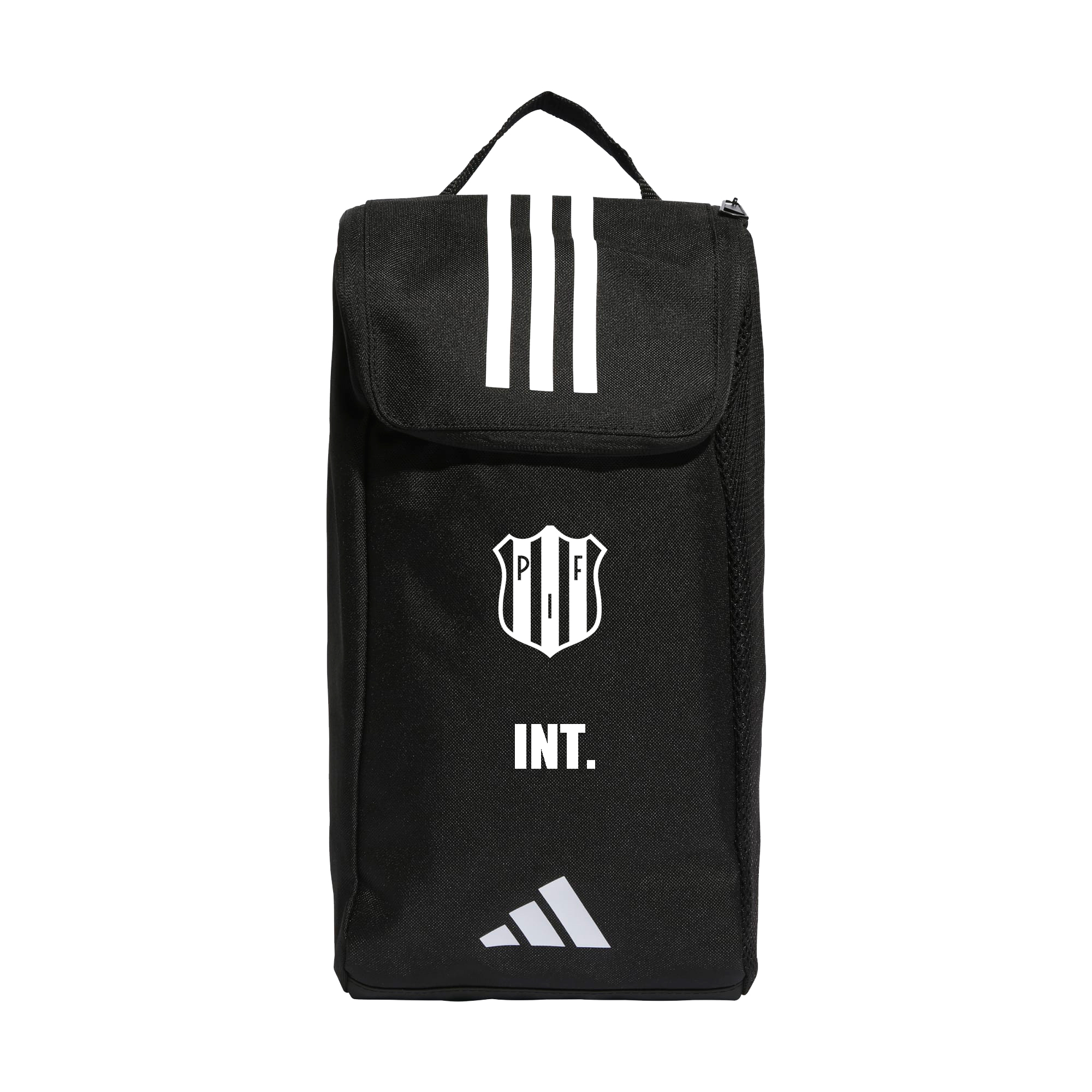 Adidas Tiro L Shoebag (Piteå IF DFF)