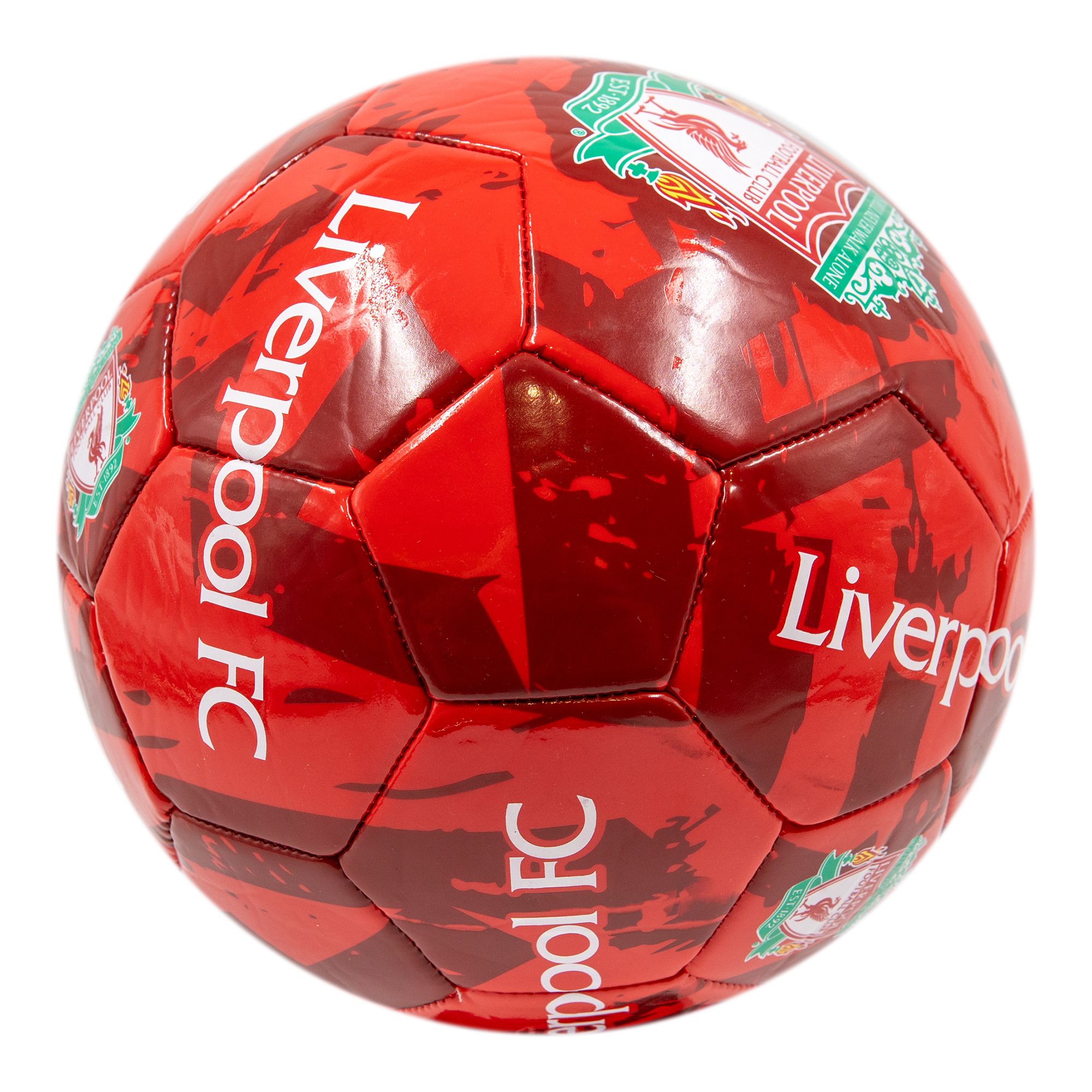Sportme Premier Leauge Fotboll Liverpool FC - 2