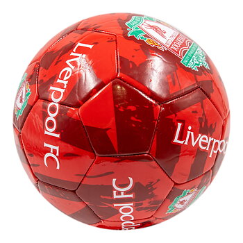 Sportme Premier Leauge Fotboll Liverpool FC
