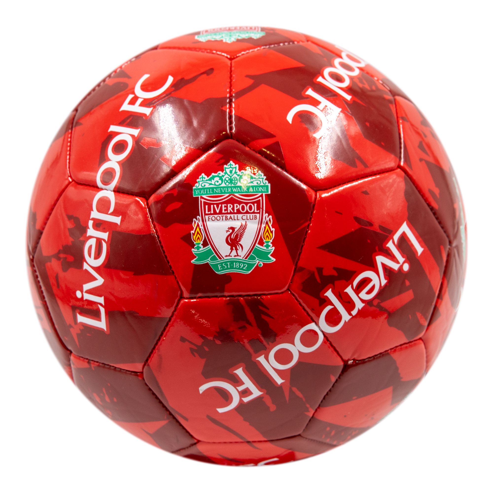 Sportme Premier Leauge Fotboll Liverpool FC