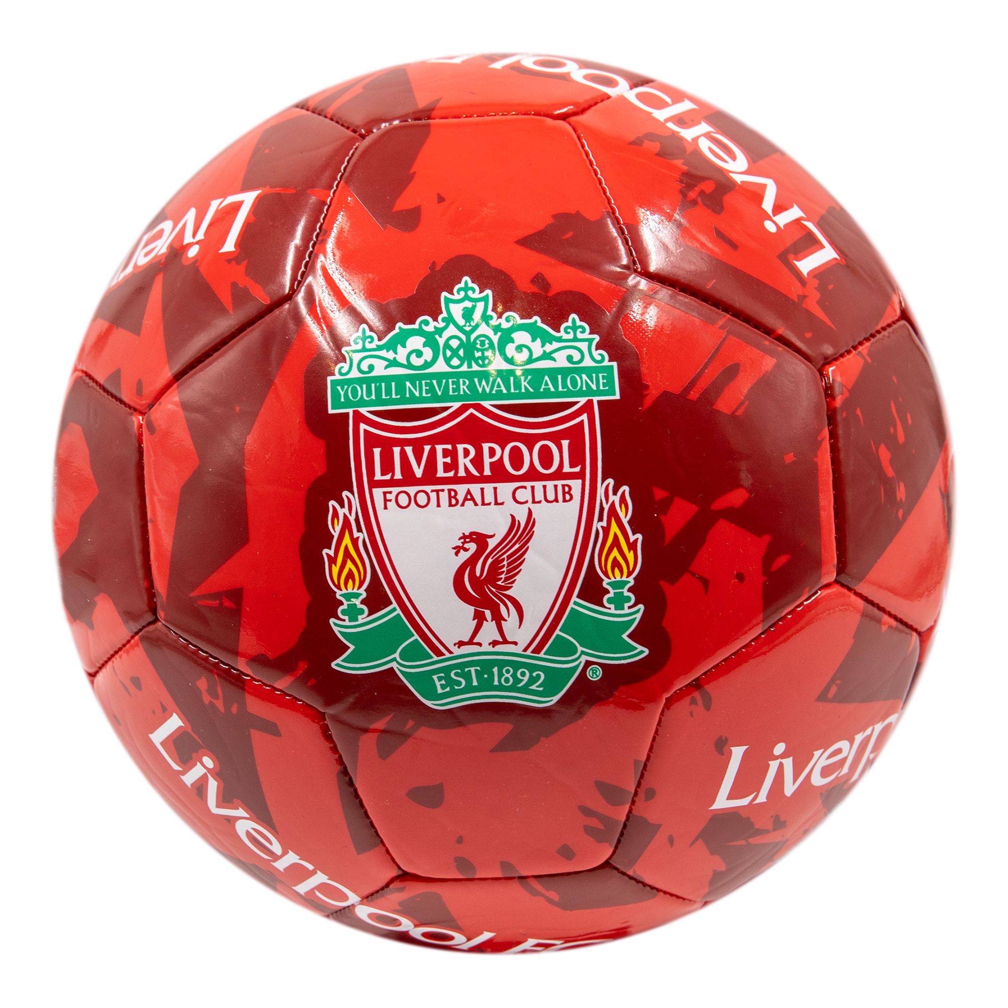 Sportme Premier Leauge Fotboll Liverpool FC - 3