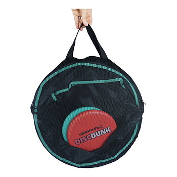 Sportme DiscoDunk Spel 3-i-1 Sommarspel
