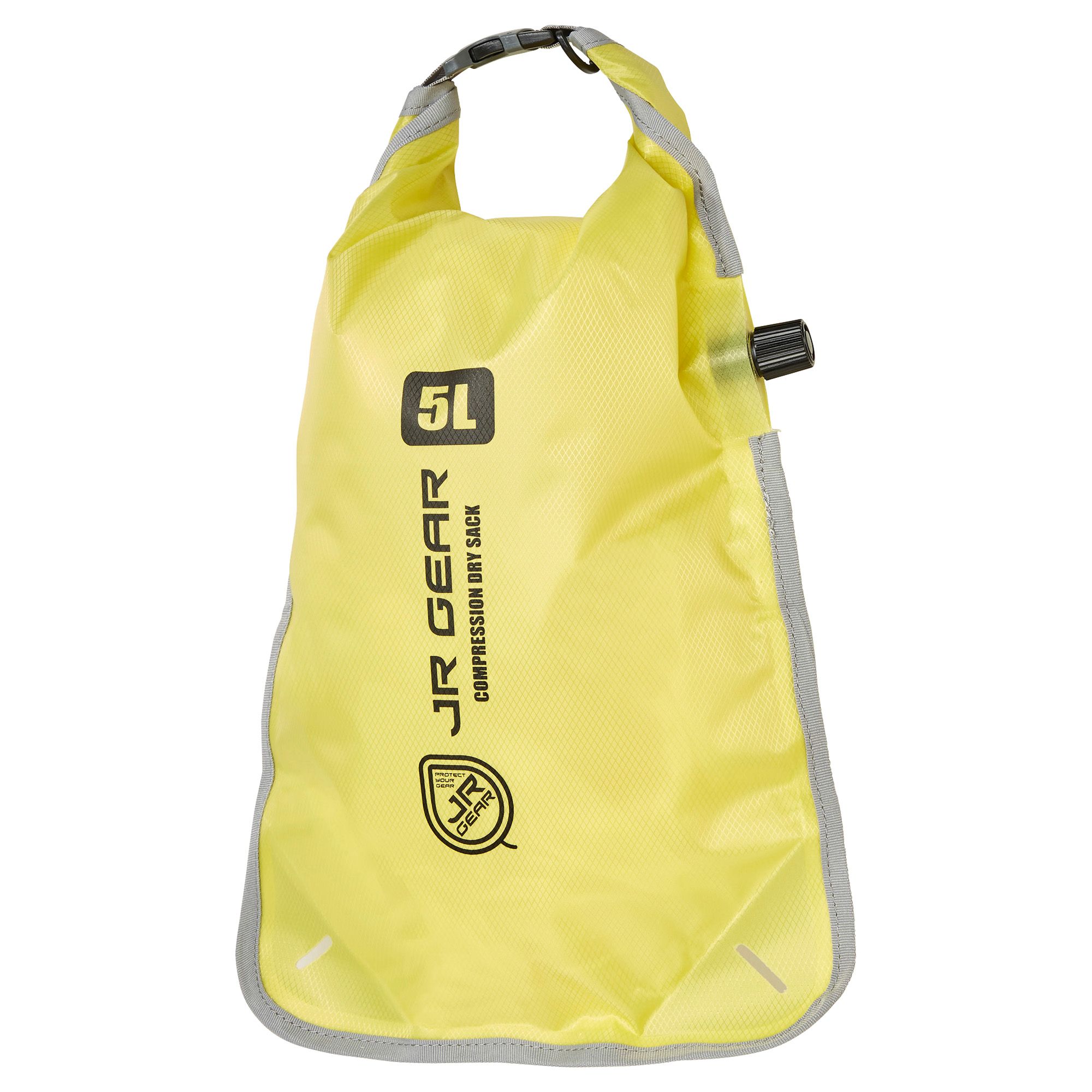 Jr Gear Comp Dry Sack M Ventil 5L
