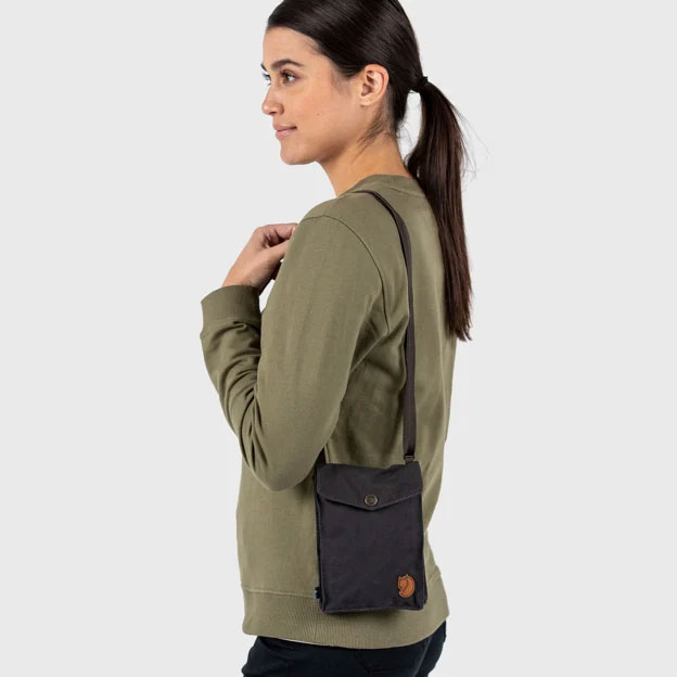 Pocket - 12
