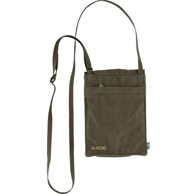 Pocket - 7