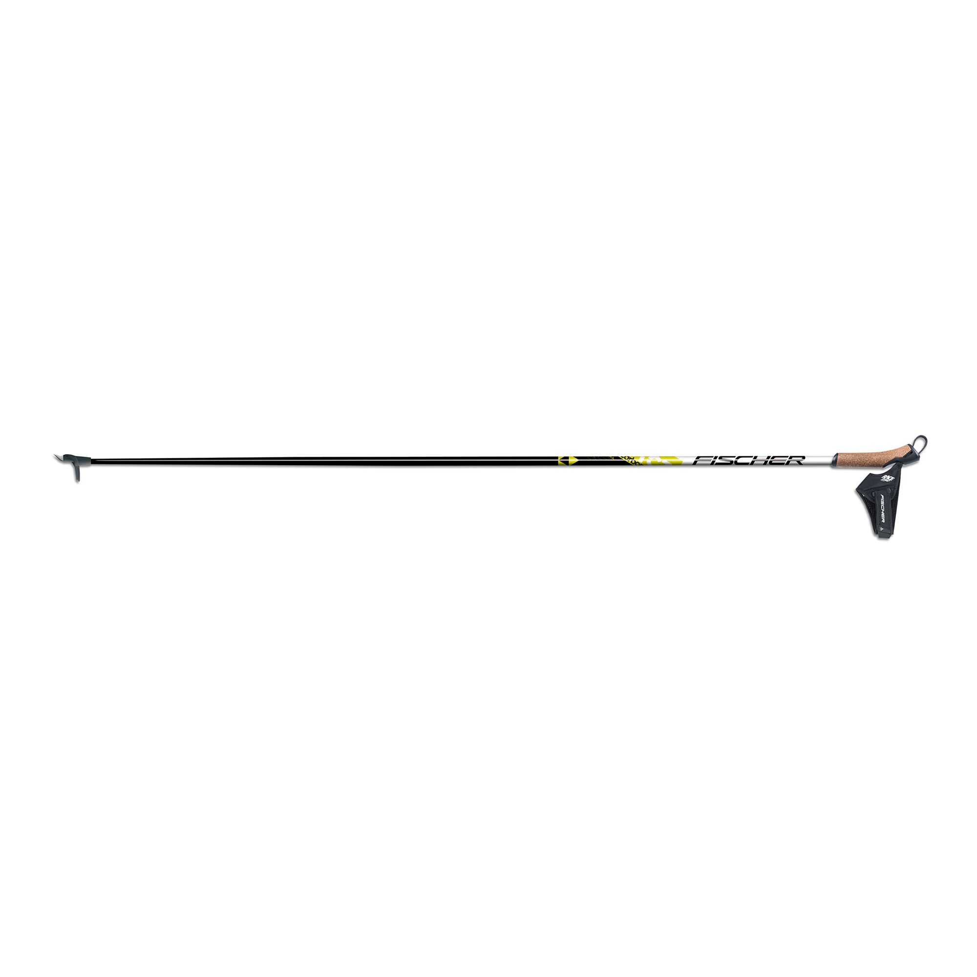 Fischer Längdstavar Rc3 Carbon