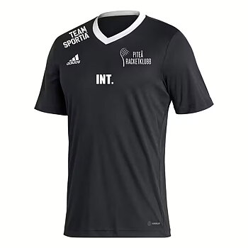 Adidas Ent22 Tee Jr (Piteå Racketklubb)