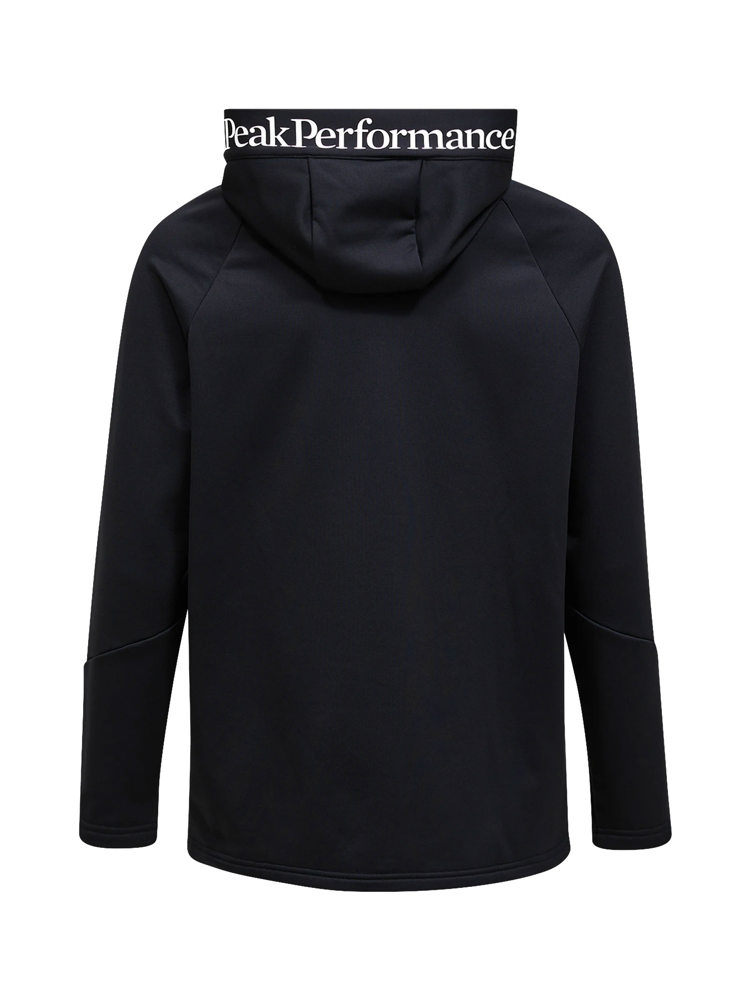 Rider Essentials Midlayer Zip Hood Herr - 9