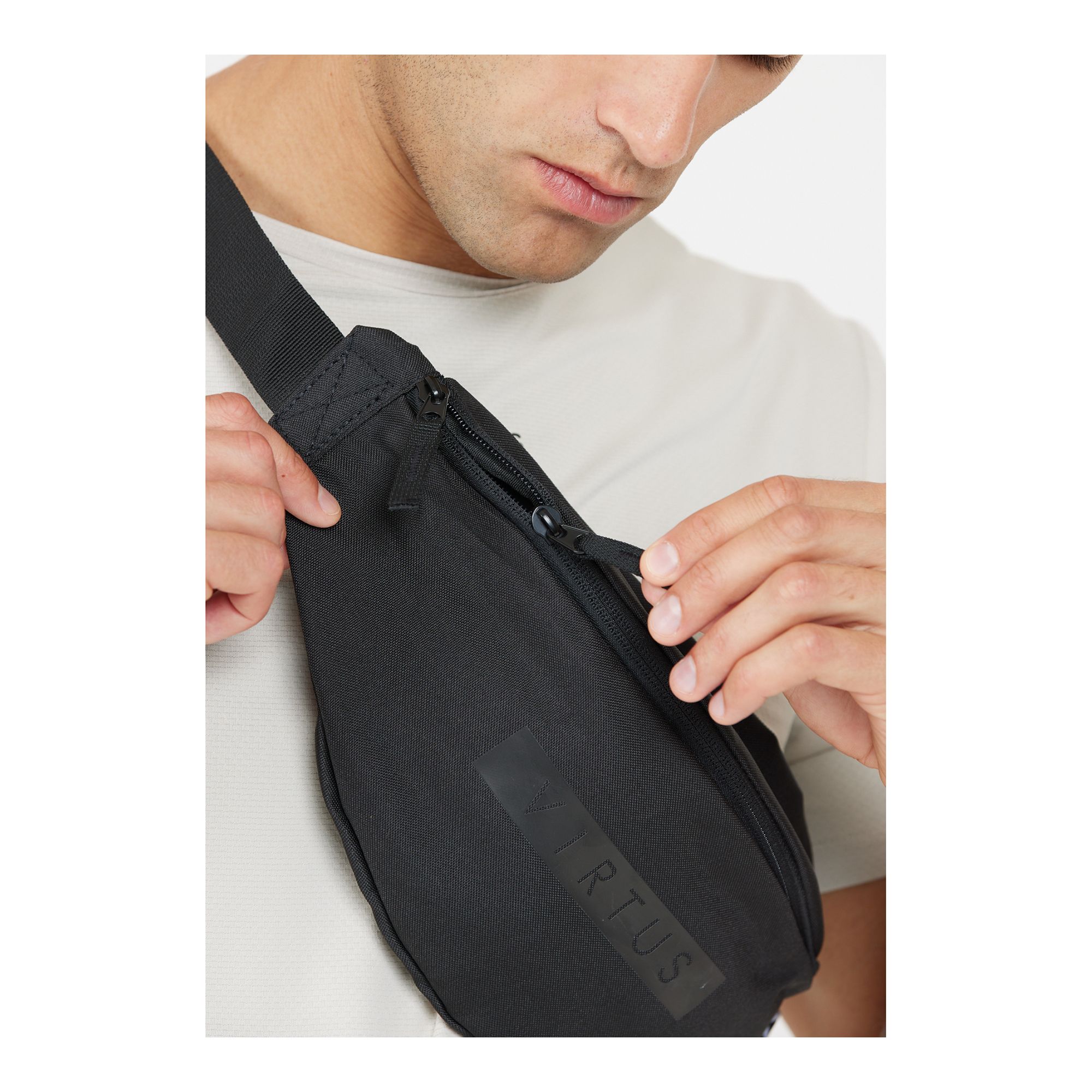 Virtus Prodo M Bum Bag - 4