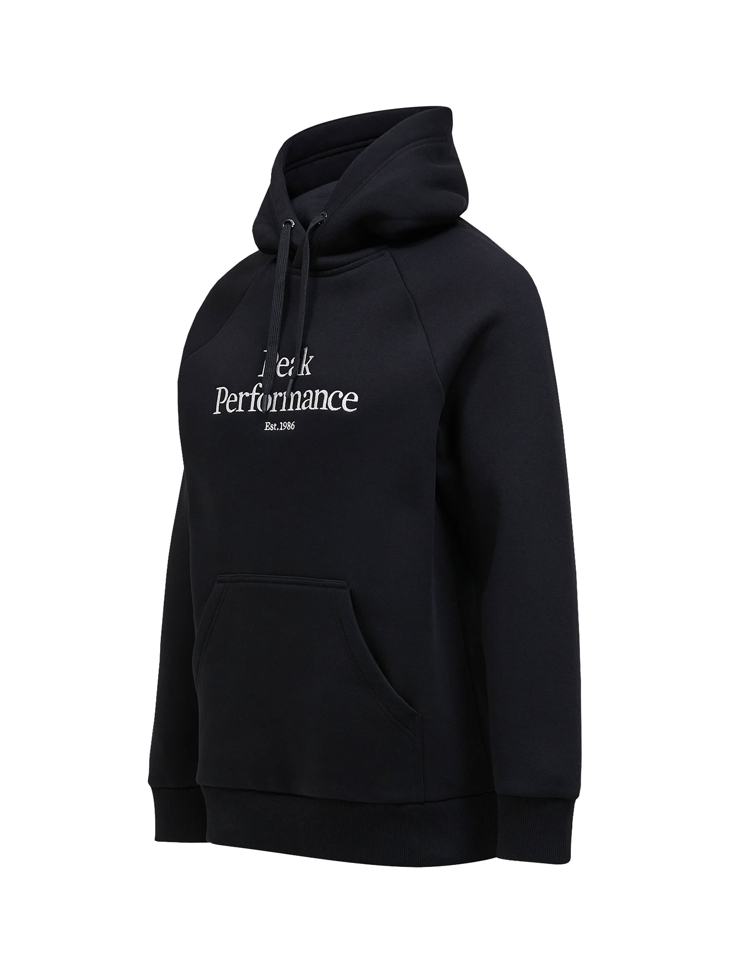 Original Hood Herr - 2