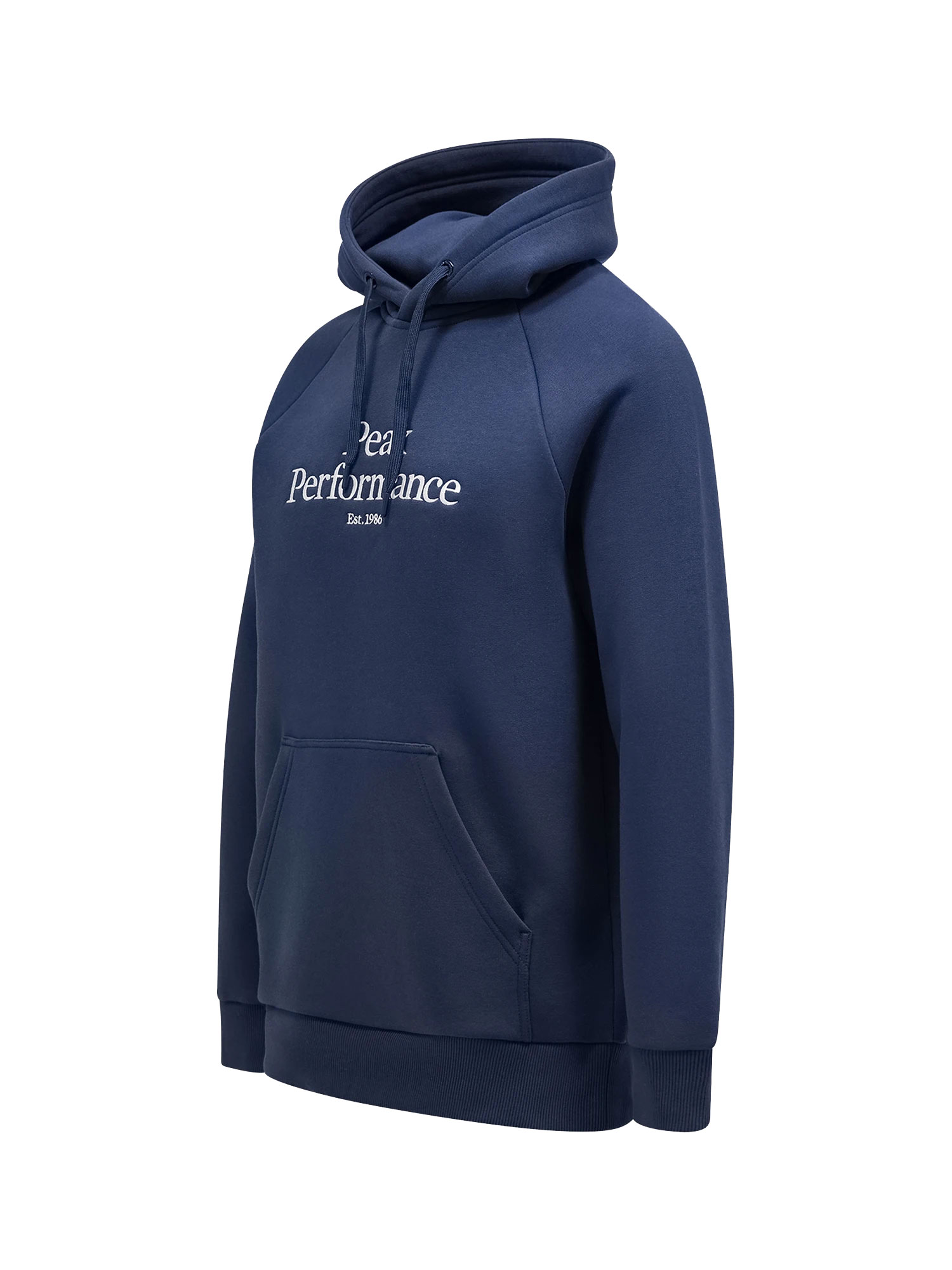 Original Hood Herr - 5
