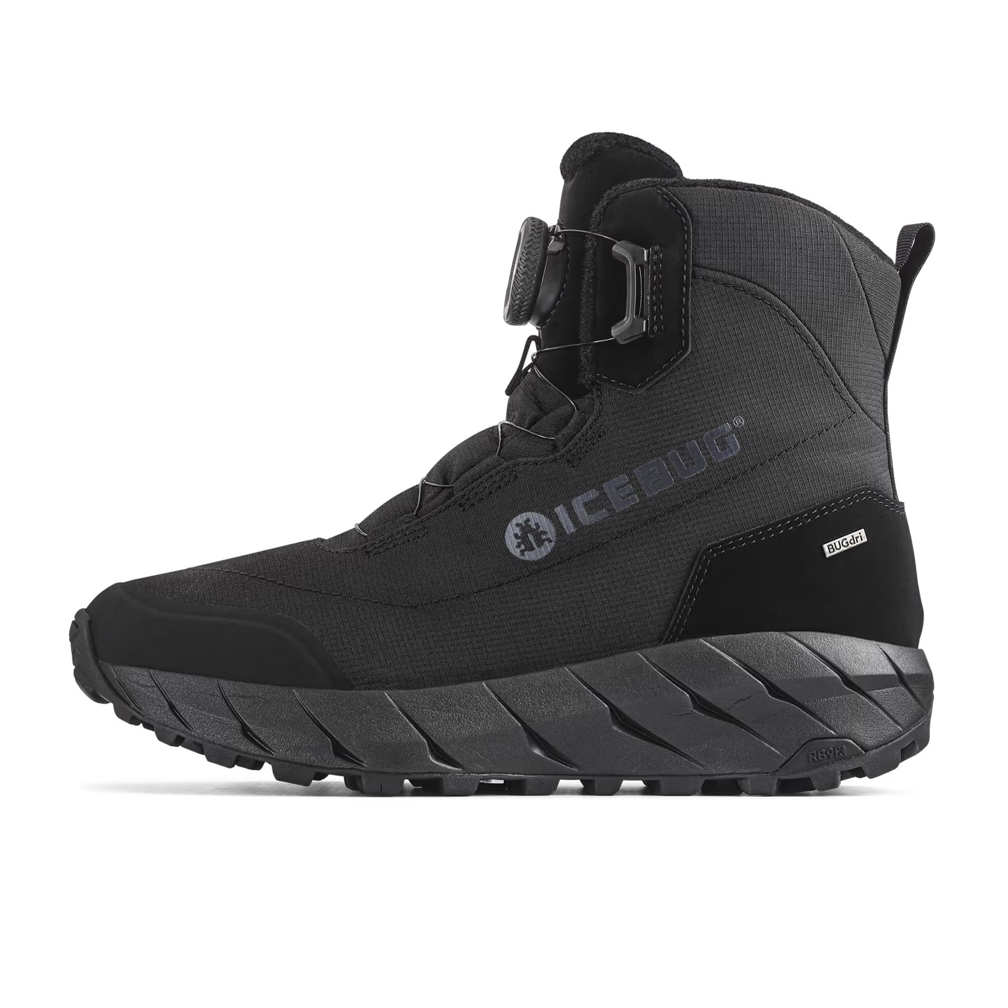 Icebug Alne NT Kängor - 5