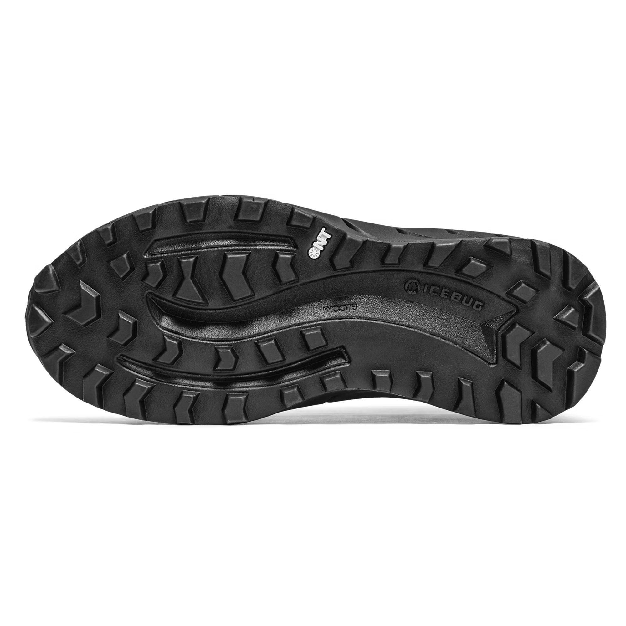 Icebug Alne NT Kängor - 8