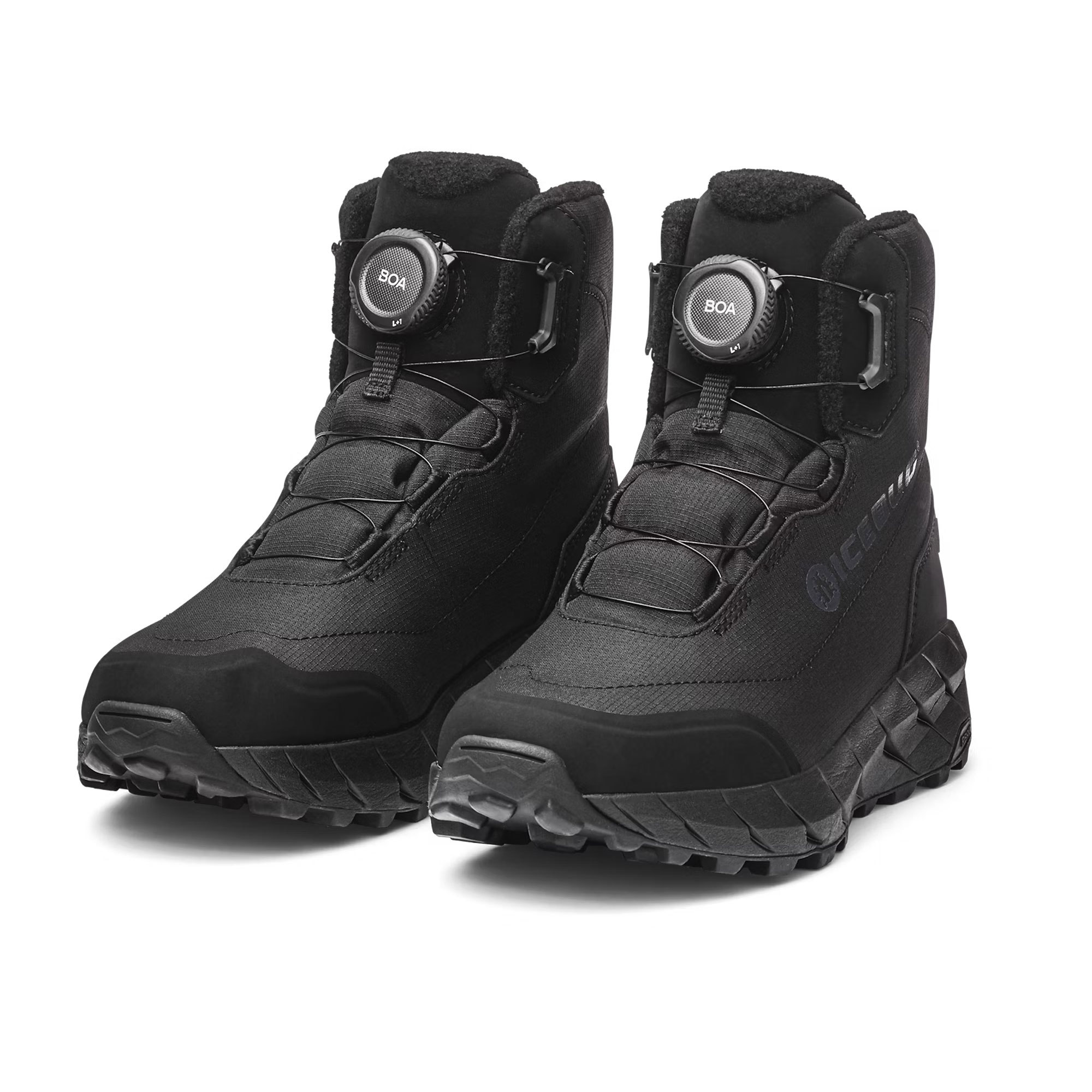 Icebug Alne NT Kängor - 6