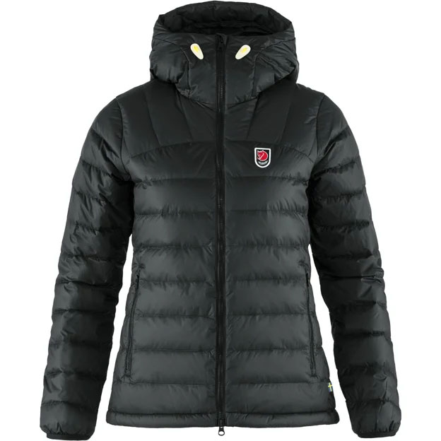 Expedition Pack Down Hoodie W - 3