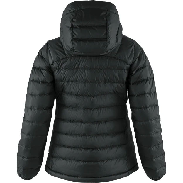 Expedition Pack Down Hoodie W - 4