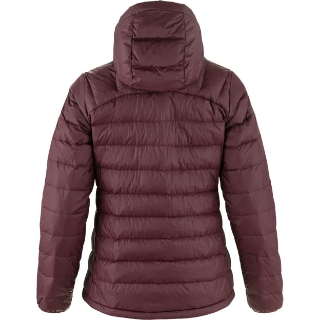 Expedition Pack Down Hoodie W - 2