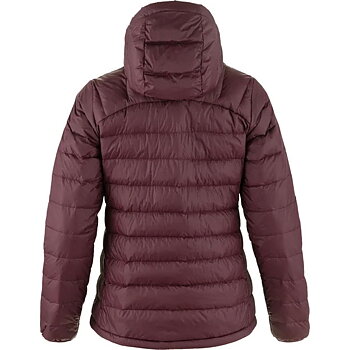 Expedition Pack Down Hoodie W