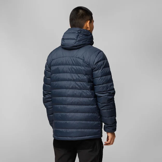 Expedition Pack Down Hoodie M - 6