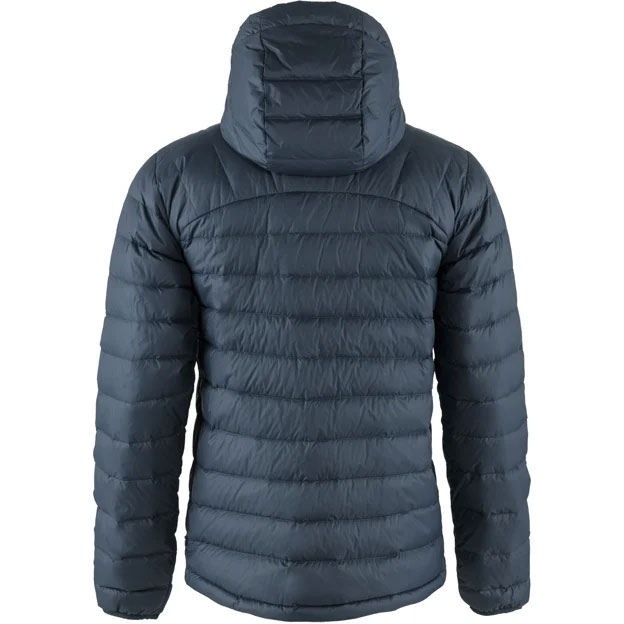 Expedition Pack Down Hoodie M - 2