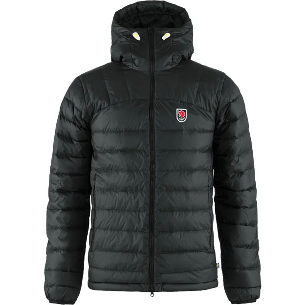 Expedition Pack Down Hoodie M - 3