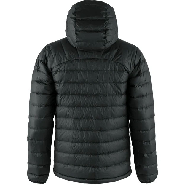 Expedition Pack Down Hoodie M - 4
