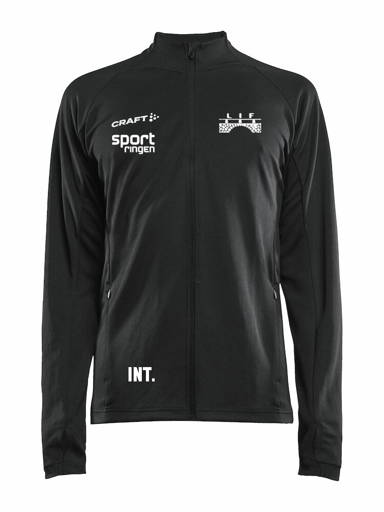 Craft Evolve Full Zip M (Lillpite IF Handboll)