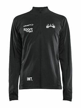 Craft Evolve Full Zip M (Lillpite IF Handboll)