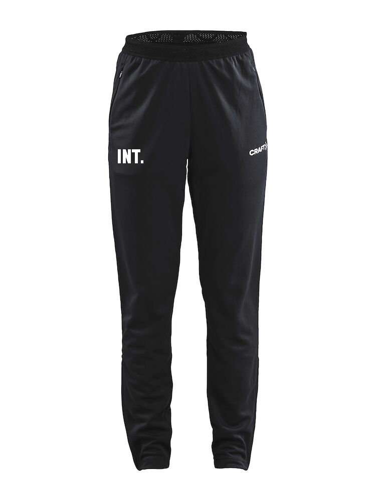 Craft Evolve Pants W (Lillpite IF Handboll)