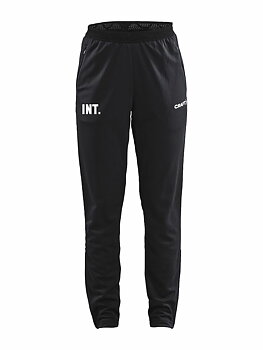 Craft Evolve Pants W (Lillpite IF Handboll)