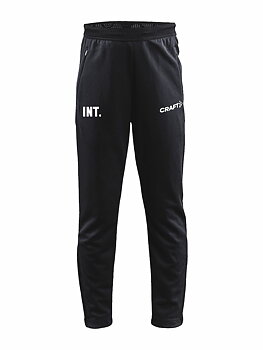 Craft Evolve Pants Jr (Lillpite IF Handboll)