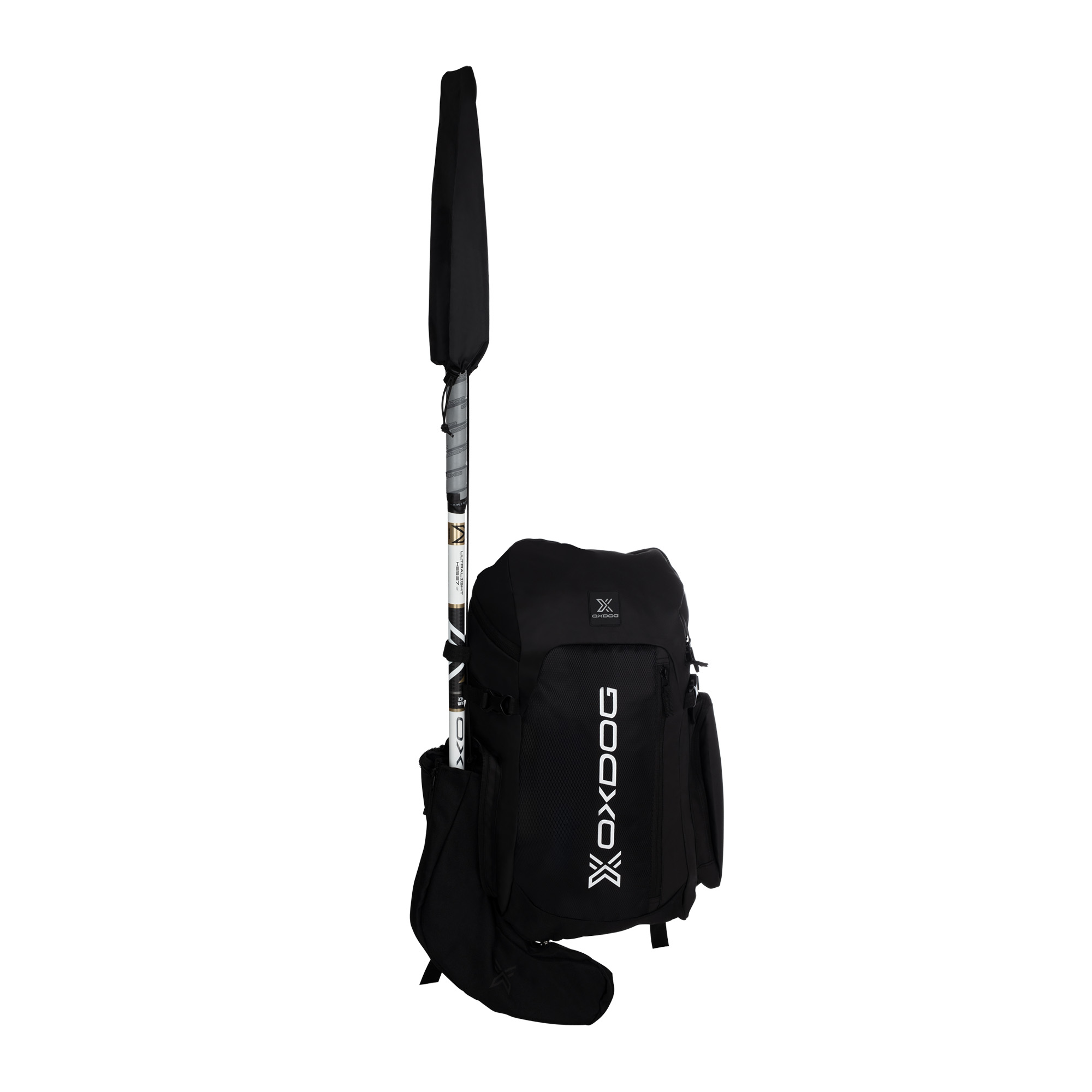 Oxdog  Ox1 Stick Backpack (Öjebyns Innebandyförening)
