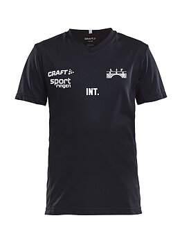 Craft Squad Jersey Solid Jr (Lillpite IF Handboll)