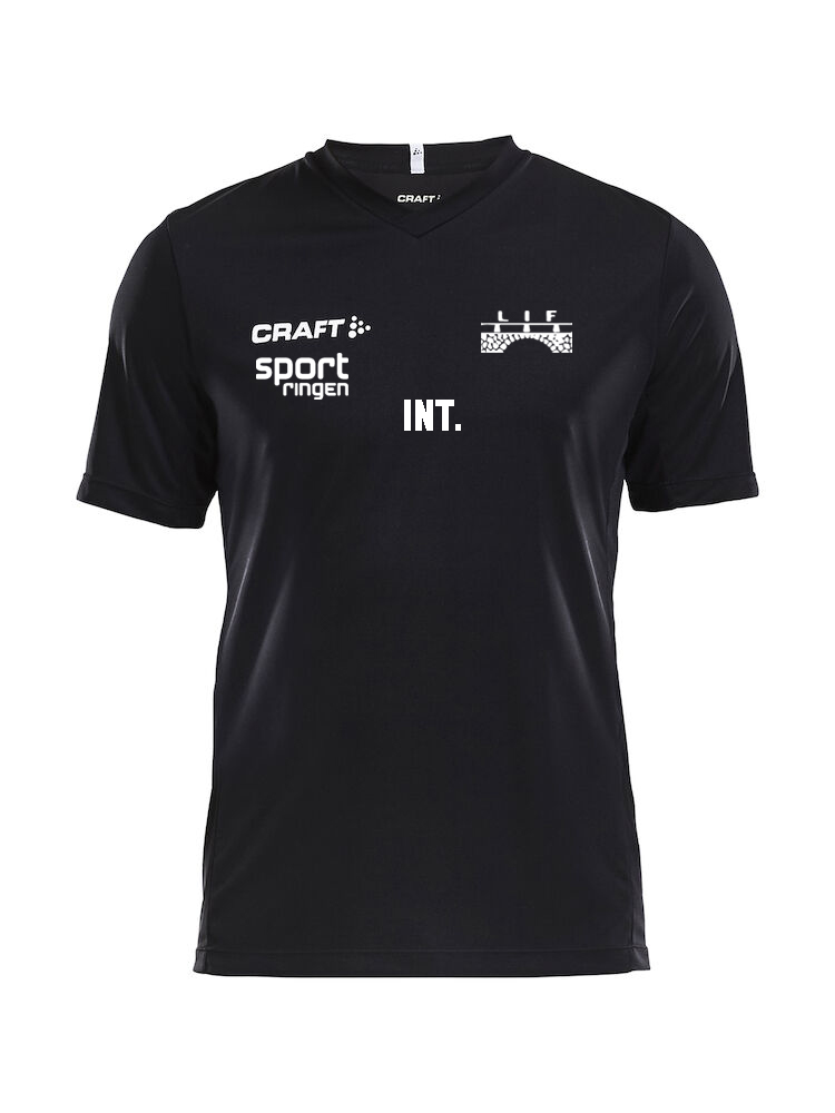 Craft Squad Jersey Solid M (Lillpite IF Handboll)