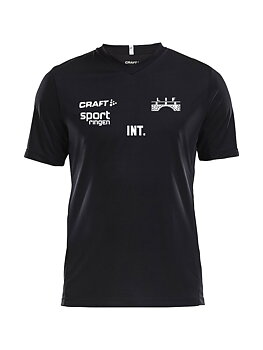Craft Squad Jersey Solid M (Lillpite IF Handboll)