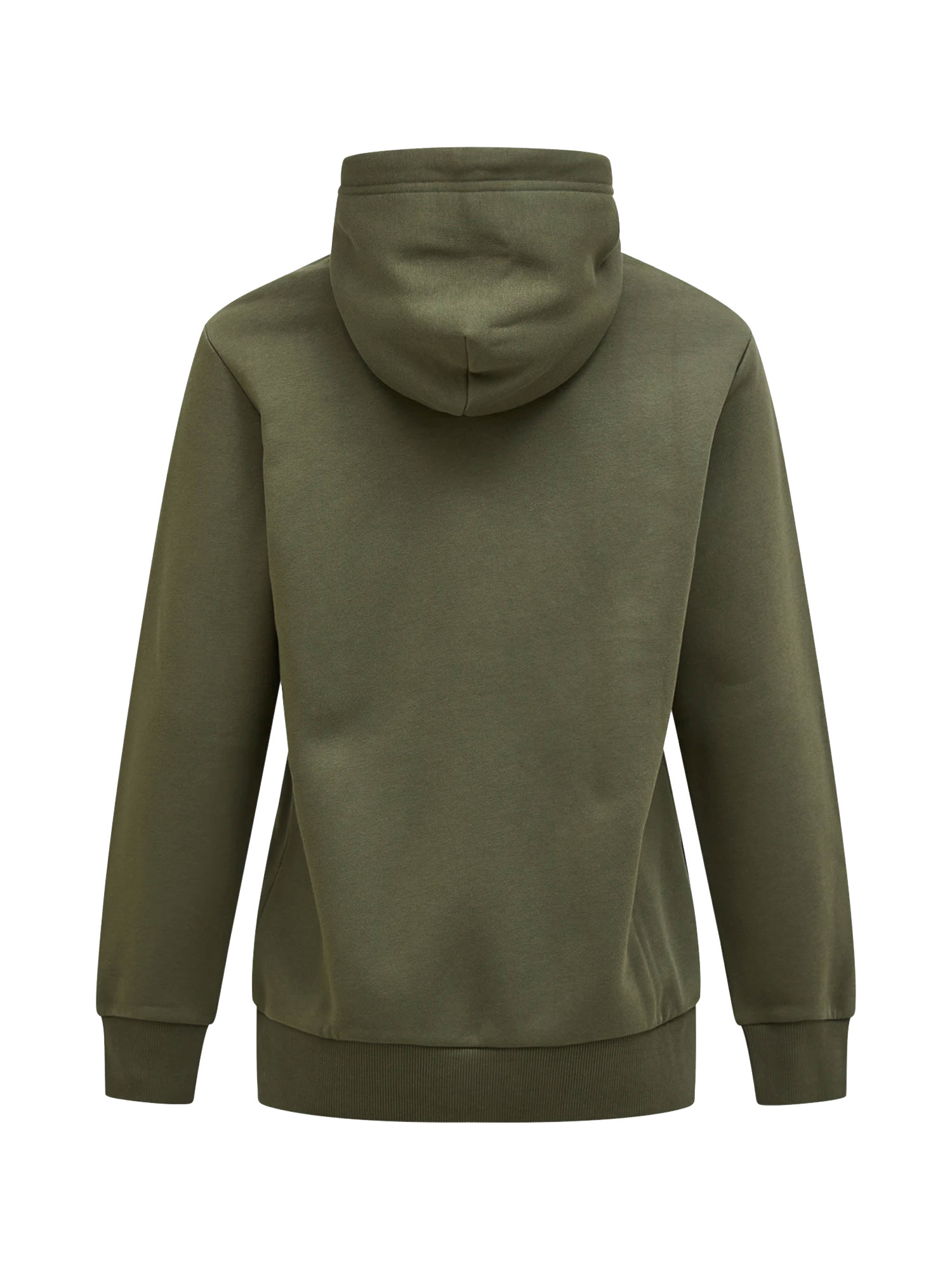 Original Small Logo Hood Herr - 3