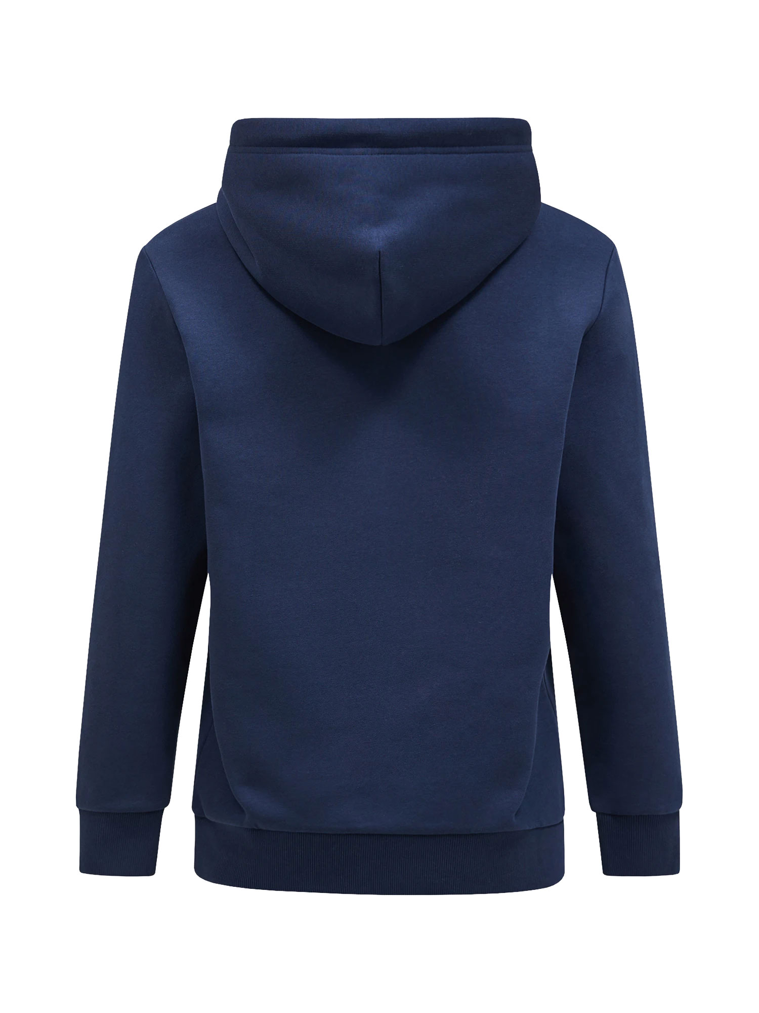 Original Small Logo Hood Herr - 7