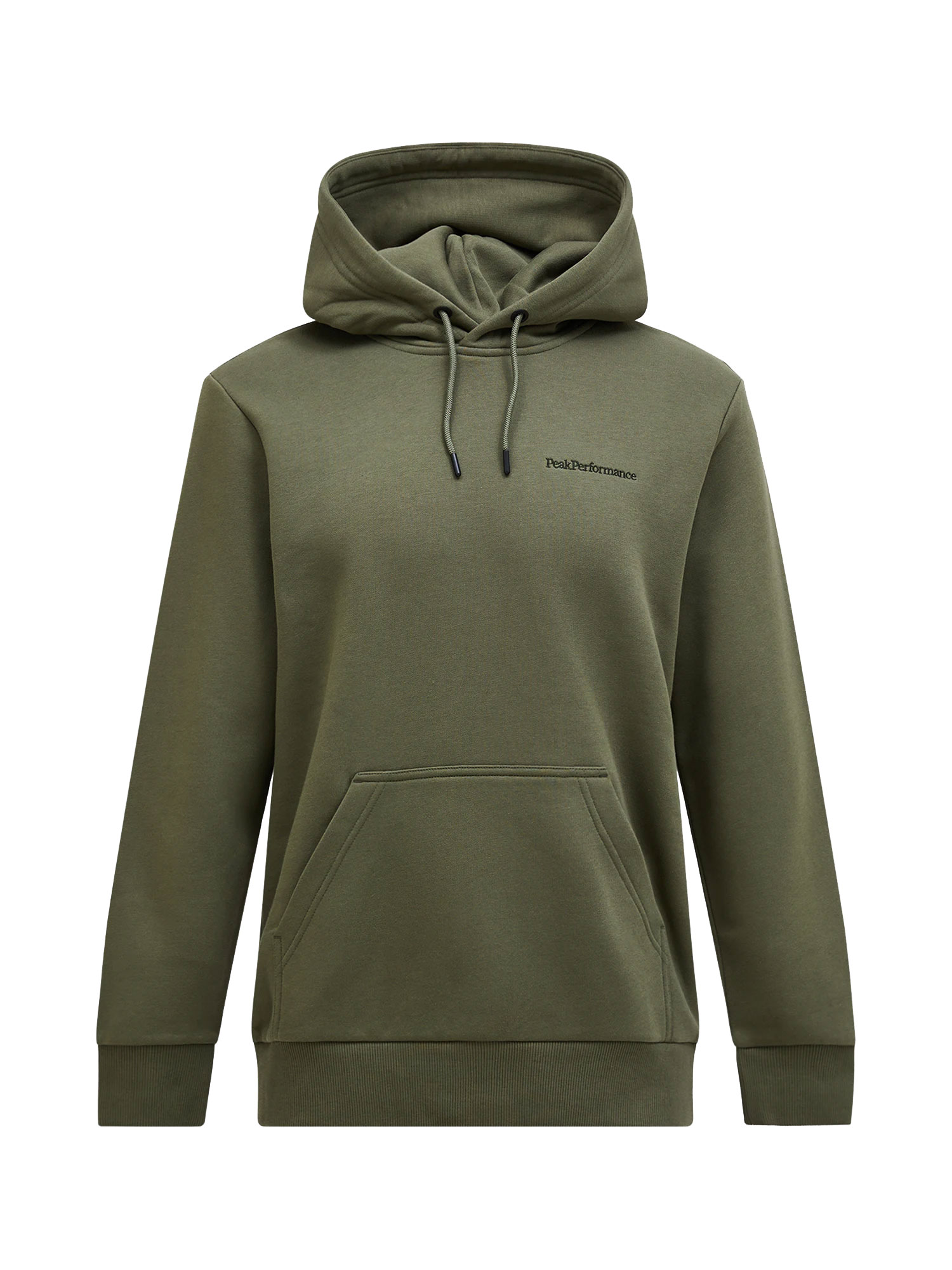 Original Small Logo Hood Herr