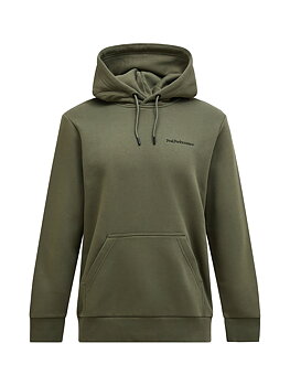 Original Small Logo Hood Herr