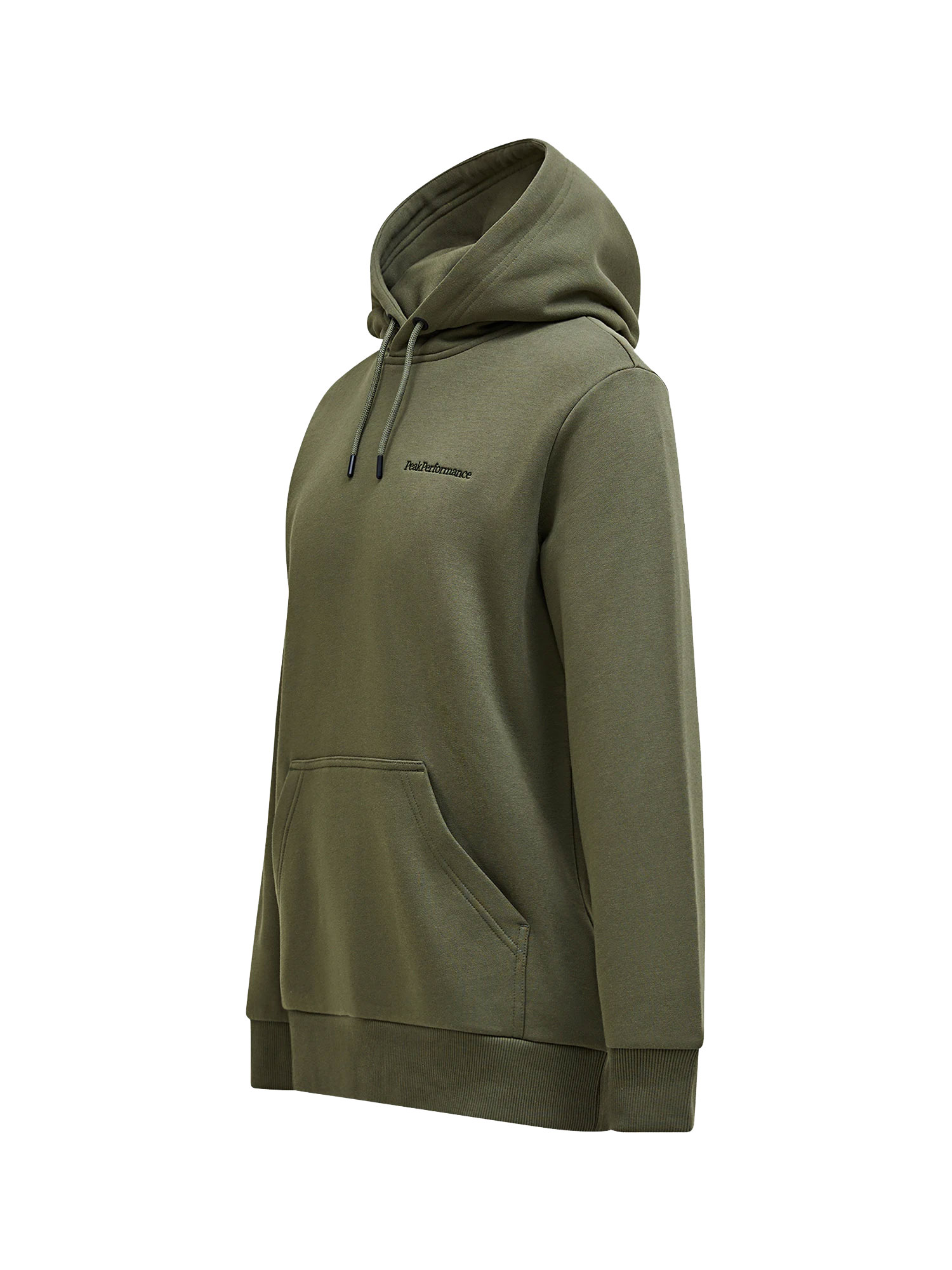 Original Small Logo Hood Herr - 2