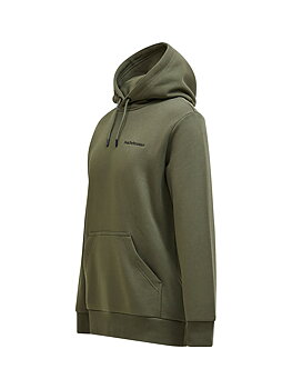 Original Small Logo Hood Herr
