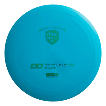 S-Line DD [11 6 -3 2]