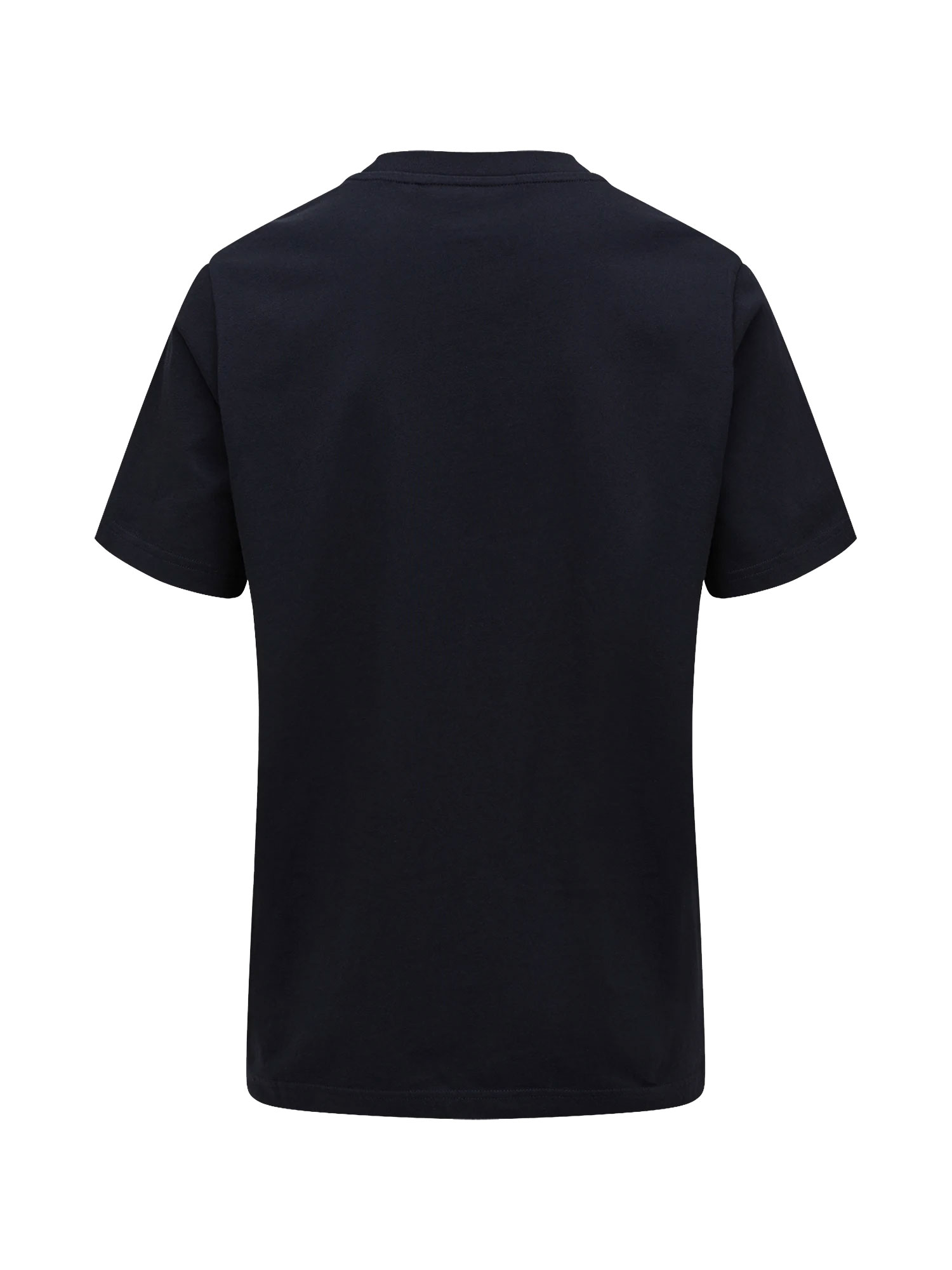 Original Small Logo Tee Herr - 3