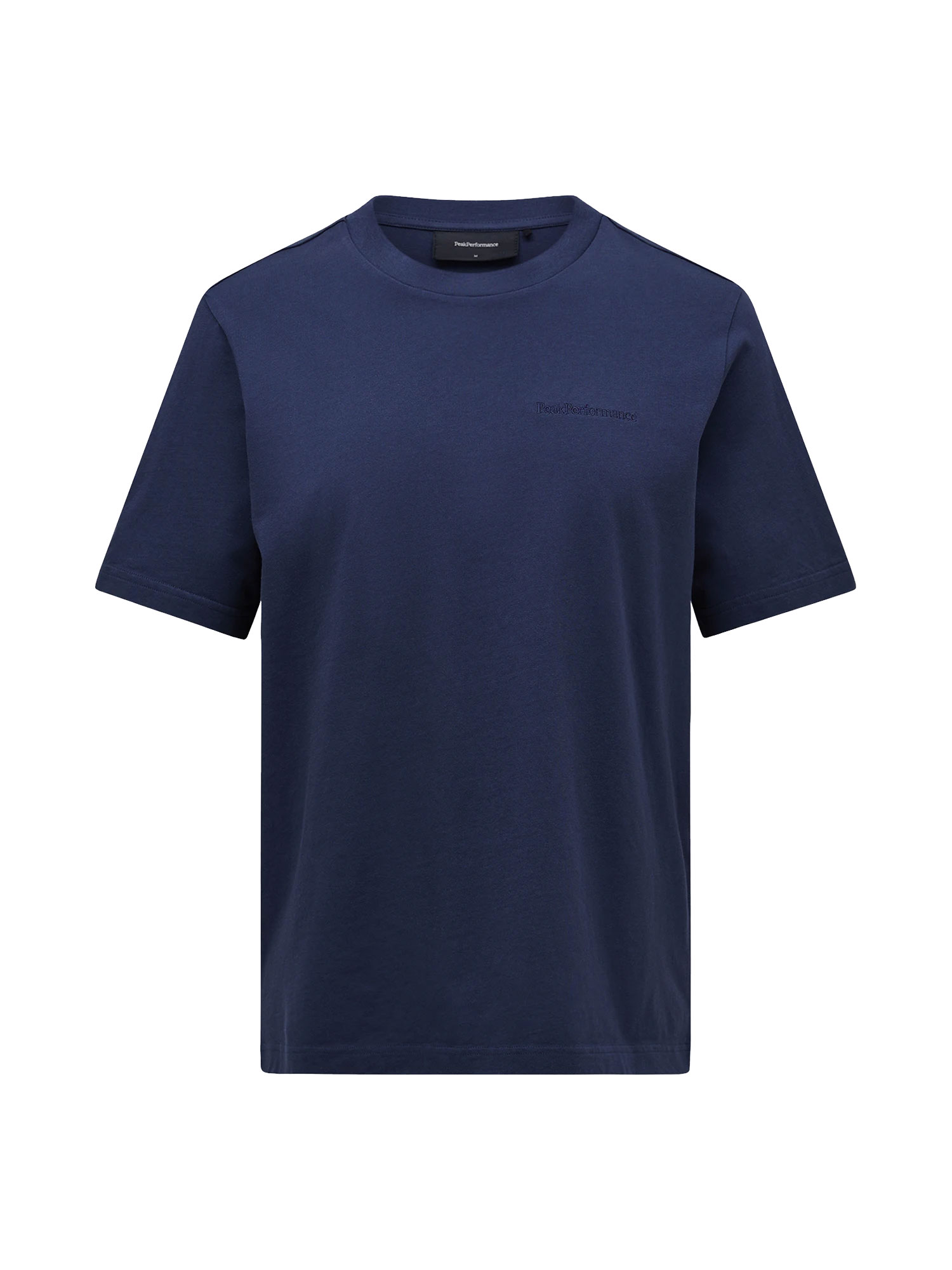 Original Small Logo Tee Herr - 5