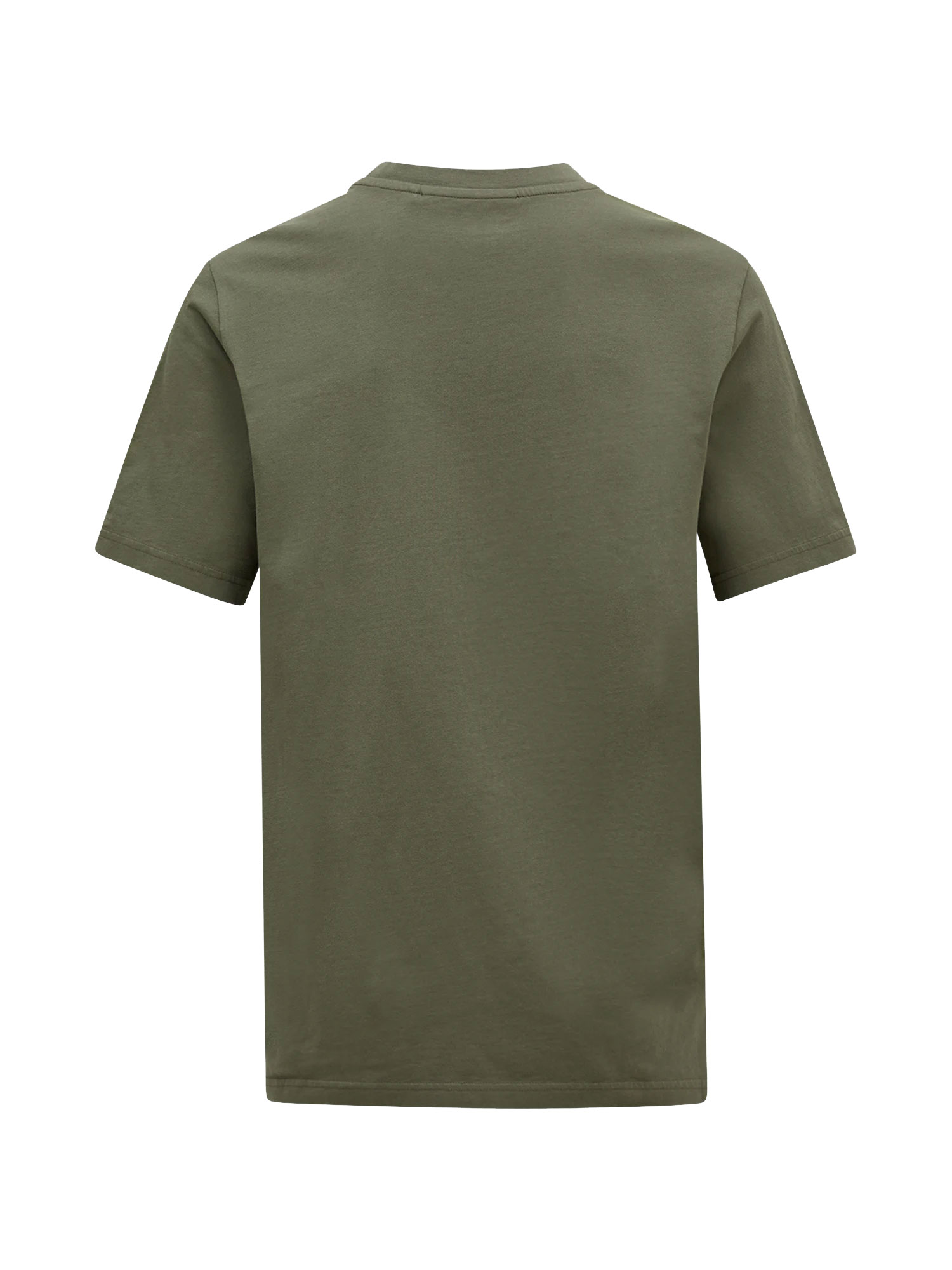 Original Small Logo Tee Herr - 10