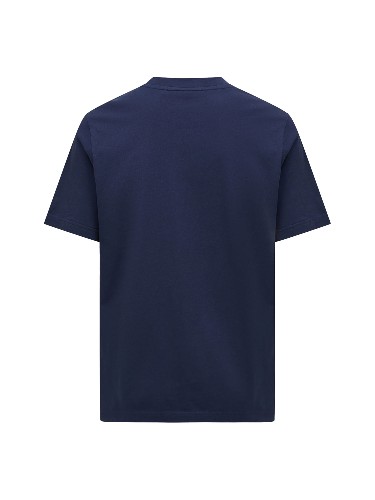 Original Small Logo Tee Herr - 7
